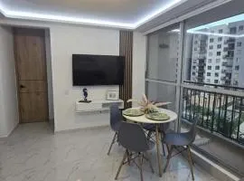 Maravilloso Apartamento Ricaurte