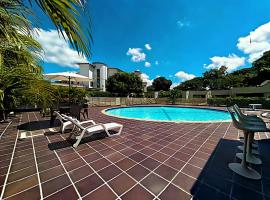Hotel TACALOA INN EXPERIENCE, hotel a Ricaurte