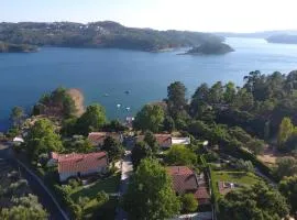Paraíso Azul