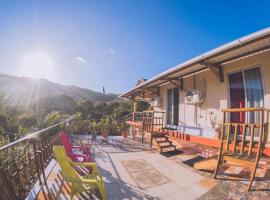 Villa La Romance Kreol, hotel near Caverne Patate, Rodrigues Island