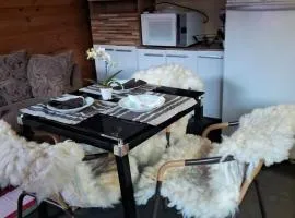 kitinet centro econômico