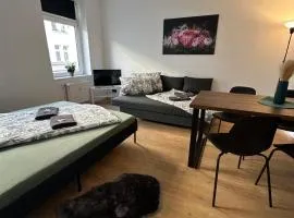 Modern Living Leipzig - Wohnung in Lindenau