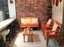 Casa de playa cerca del mar, hotel in La Punta