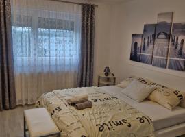 Esquina, hotel in Singen