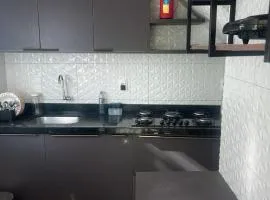 vista mar e por do sol- morro de sao paulo