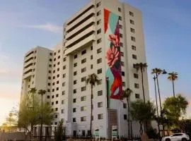 Astral Desert Retreats