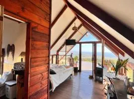 Terevaka Lodge Rapa Nui