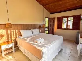 Pousada Lagoa do Rosa