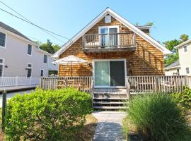 Dunescape, ξενοδοχείο σε West Cape May