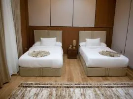 lotus view El tahrir