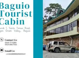 Baguio Tourist Cabin