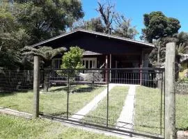 Casa Alpes Verdes Canela RS