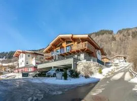 Tauernlodge Berglust