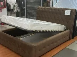 Apartament Central Ilie Balaci 15