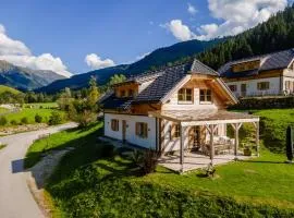 Chalet Amsel