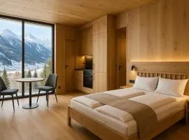 Neues Alpenstudio in Schladming