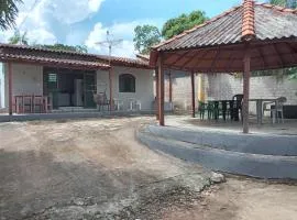 Alter do Chão- Casa 01