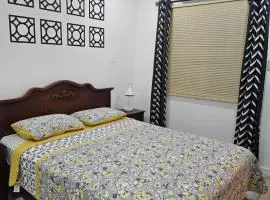 Marquis Holiday Apartments