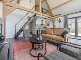 Luxury farmhouse in Baarle-nassau