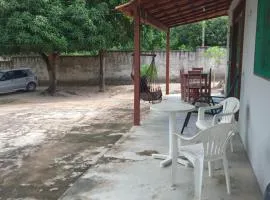 Alter do Chão- Casa 01