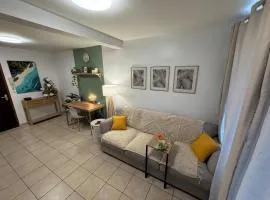 Hinahei - Grand F1 with parking 5 min from Papeete