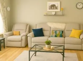 The Acres Retreat -Cosy and Welcoming