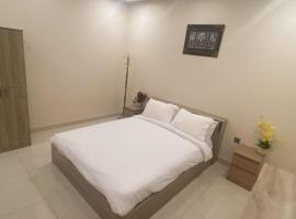 شاليهات بلو لاجون, cabin in Jeddah