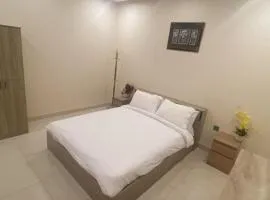 شاليهات بلو لاجون