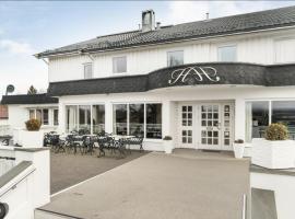 Hotell Heia-Elverum-Flisa-Våler i Solør, hotel i Våler