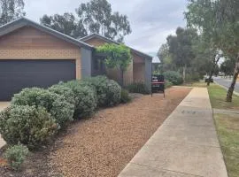 Silverwood 17th Hole Retreat