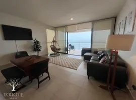 Condominio Frente al Mar