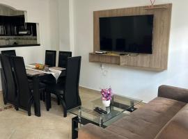 acogedor apartamento moderno, Hotel in Barranquilla
