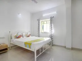 Hotel O Muktesh Chandra