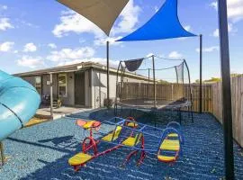 about 6 Mi to Waco Newly Constructed Family Home