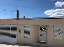 Aconchego do sertão