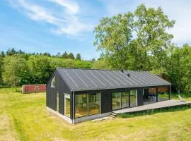 5 star holiday home in Engesvang