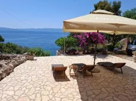 Secluded fisherman's cottage Cove Lucica, Hvar - 5679