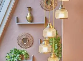 Opp Sally Lunns Sleeps 10 Spacious Maisonette