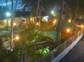 Joyful Paradise Beach Resort