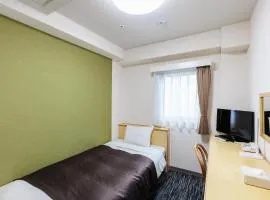 Nagoya Sakae Green Hotel