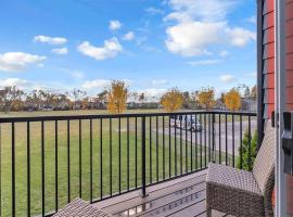 Pa&scaron;apkalpo&scaron;anās viesnīca Cozy Birmingham Retreat pilsētā Birmingema