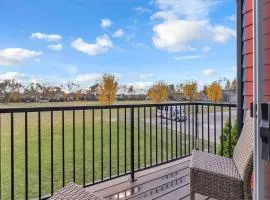 Cozy Birmingham Retreat