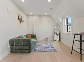 Lux 2Bedroom Apartment in Dupont Circle