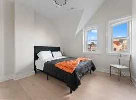 Lux 2Bedroom Apartment in Dupont Circle