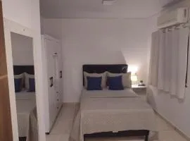 Residência dos Valentes