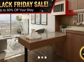 Best Apartment Rental Estación Central