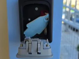 Alex City Amethyst Home