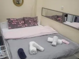 Alex City Amethyst Home