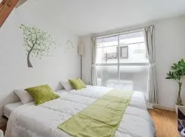 Chihaya Relaxation Haven