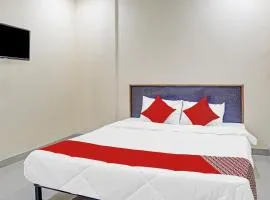 Hotel O AMS Elite Residency